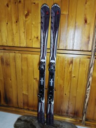 LYŽE ATOMIC VARIOSERIES SW 158CM